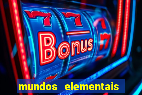 mundos elementais download android